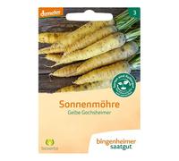Carotte soleil - Gochsheimer jaune