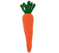 Carottes Artificielles Cartoon Carottes Qui Se Cassent Carotte Artificielle Carotte pour Photo Accessoires Décoration De Fête