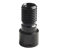 Carottes D'outil De Forage Adaptateur File D'alliage M22 À 1-1/4 7 Corrosons Corrosions Roes Connecteur À Haute Résistance Adaptateur Filet