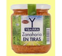 Carottes râpées 370 g