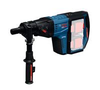Carotteuse EXDB18V2-180 Solo XL Bosch Expert