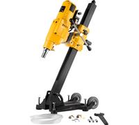 Carotteuse 305mm, 760 t/min, 4350 W, carotteuse Unité de carottage WT305 avec support de carottage inclinable