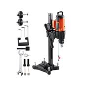 Carotteuse à Diamant Avec Support Diamètre Max. 26cm Profondeur 60cm 2500W