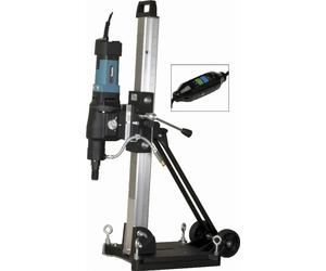 Carotteuse à eau 2500 W 230 mm MAKITA - DBM230M