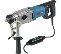 CAROTTEUSE A EAU MAKITA 1700 W Ø 132 MM DBM131