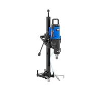 Carotteuse avec support - 3 200 W - 750 tr/min | MSW