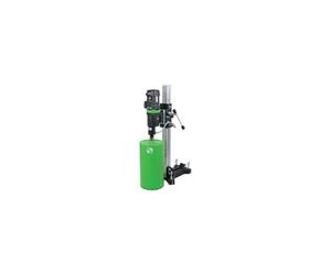 Carotteuse bâtiment 2.5kW Ø250mm - DBE250R - Diam Industries
