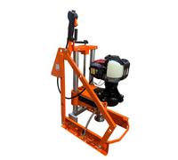 Carotteuse d'assainissement à colonne thermique CDP ROBO 301 - NORTON CLIPPER - 70184608349