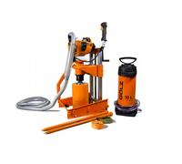 Carotteuse de canalisation KB350 moteur essence STIHL 2.8 KW Ø 354 mm 02953532000