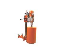 Carotteuse de canalisation KB350 moteur hydraulique HBM100 - GOLZ - 02953532030