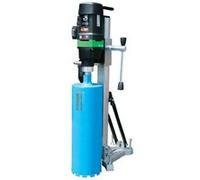 Carotteuse DIAM INDUTRIES Ø 202 mm 2300 W - DBE182