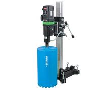 Carotteuse DIAM INDUTRIES Ø 250 mm 2500 W - DBE250R