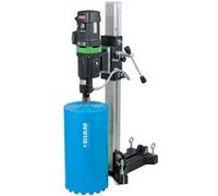Carotteuse DIAM INDUTRIES Ø 250 mm 2500 W - DBE250R G