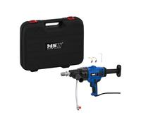 Carotteuse diamant - 2 000 W - 1900 tr/min | MSW