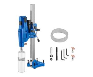 Carotteuse diamant - 3 250 watts - 580 tr/min - diamètre de perçage max. 230 mm | MSW