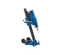 Carotteuse diamant béton à sec portative perceuse 3300 watts 550 tr/min aluminium plastique cuivre fer