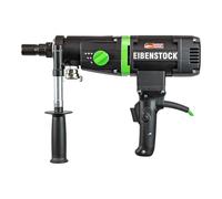 Carotteuse diamant sec-humide EIBENSTOCK avec 2300W accessoires inclus PLD 182.1 NT