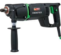 Carotteuse diamantée 03E13000 EHD 1500 Set Kit complet