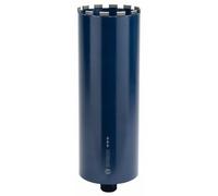 Carotteuse diamantée 1 1/4" UNC Meilleure pour le béton, 172 mm, 450 mm, 12, 11.5mm