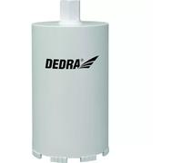 Carotteuse Diamantée Dedra 400 Mm, 107 Mm - Pour Un Perçage Précis