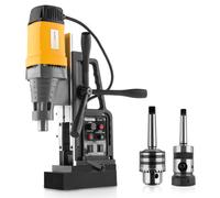 Carotteuse magnétique 1880W WT23REG Perceuse magnétique électrique 580 tr/min
