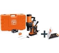 Set Fabrication KBE 36 QW MAGSPEED FEIN - 72732862000