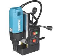 Makita Perceuse magnétique HB350 1050 W 35 mm Bleu pétrole
