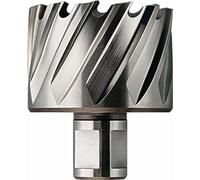 Carotteuse NOVA 25 D.18mm HSS T.de coupe 25mm Weldon FEIN