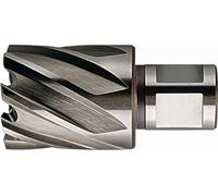 Carotteuse NOVA 25 D.26mm HSS T.de coupe 25mm Weldon FEIN