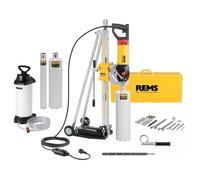 Coffret de forage PICUS + TITAN - 2200 Watts REMS