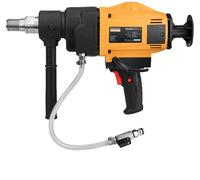 Carotteuse portative 2300 W Carotteuse portative 1400 tr/min WT202 Carotteuse