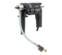 Carotteuse portative à eau D.18mm pour grès cérame DIAM - END712P