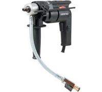 Carotteuse portative à eau D.18mm pour grès cérame DIAM - END712P G