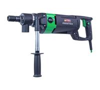 Carotteuse portative à percussion D.202mm pour béton armé DIAM - ESD162