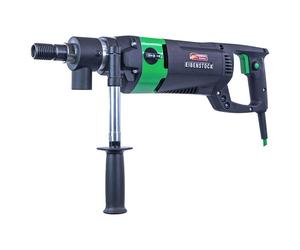 Carotteuse portative a percussion 2.2Kw ESD162 Diam Industrie