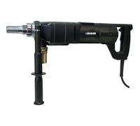 Carotteuse portative à percussion CBS22F D.202mm pour béton armé DIAM - CB-S22F