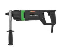 Carotteuse portative A SEC 230V 1.8kW Ø250 - EHD1801 - Diam Industries - Béton - Professionnelle - Filaire