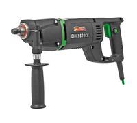 Eibenstock Carotteuse portative à sec EHD1500 230V-1500W jusqu'au Ø 82 mm