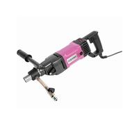 Carotteuse portative CD 130 SIDAMO - Mallette transport + accessoires - 20116080 G