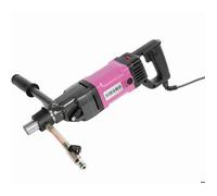 Carotteuse portative CD 130 SIDAMO - Mallette transport + accessoires - 20116080