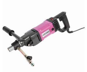 Carotteuse portative CD 130 SIDAMO - Mallette transport + accessoires - 20116080