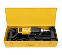 Carotteuse REMS Picus DP 2200 W - Basic pack - Spécial carottage à sec dans le béton armé - 180016 R220