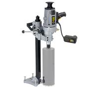 Carotteuse sur support d.180 MM 2300w - FARTOOLS - 115089