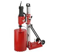 Carotteuse V 350 avec bâti VIRAX - 50130