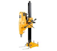 Carotteuse WABROTECH WT255E Droite 3950W