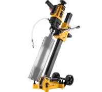 Carotteuse WT202 Perceuse sur socle 1400 tr/min 2300W Carotteuse portative