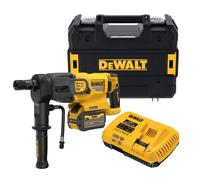 Carotteuse XR FLEXVOLT 54V Brushless 54V 9Ah- DCD150X2-QW DEWALT