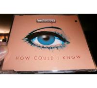 Carouge - How Could I Know