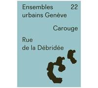 Carouge - Rue De La Débridée