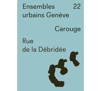 Carouge - Rue De La Débridée